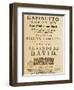 Front Cover of Gabinetto Armonico-Filippo Bonanni-Framed Giclee Print