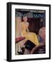 Front Cover of 'Home Making Magazine' Feb.1933-null-Framed Giclee Print