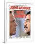 Front Cover of Jeune Afrique, 1990-null-Framed Giclee Print