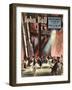 Front Cover of 'John Bull', 1949-null-Framed Giclee Print