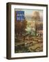 Front Cover of 'John Bull', 1953-null-Framed Giclee Print