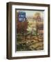 Front Cover of 'John Bull', 1953-null-Framed Giclee Print