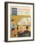Front Cover of 'John Bull', 1959-null-Framed Giclee Print