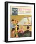 Front Cover of 'John Bull', 1959-null-Framed Giclee Print