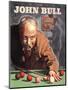 Front Cover of 'John Bull', April 1946-null-Mounted Giclee Print