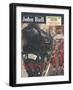 Front Cover of 'John Bull', April 1951-null-Framed Giclee Print