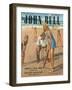 Front Cover of 'John Bull', August 1947-null-Framed Giclee Print