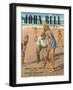 Front Cover of 'John Bull', August 1947-null-Framed Giclee Print