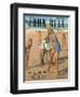 Front Cover of 'John Bull', August 1947-null-Framed Giclee Print