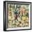 Front Cover of 'John Bull', August 1949-null-Framed Giclee Print