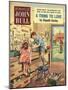 Front Cover of 'John Bull', August 1954-null-Mounted Giclee Print