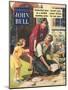 Front Cover of 'John Bull', August 1958-null-Mounted Giclee Print