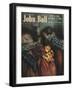 Front Cover of 'John Bull', December 1949-null-Framed Giclee Print