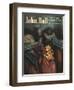 Front Cover of 'John Bull', December 1949-null-Framed Giclee Print