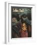 Front Cover of 'John Bull', December 1949-null-Framed Giclee Print