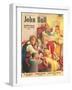 Front Cover of 'John Bull', December 1949-null-Framed Giclee Print