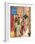 Front Cover of 'John Bull', December 1952-null-Framed Giclee Print