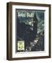 Front Cover of 'John Bull', February 1950-null-Framed Giclee Print