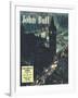 Front Cover of 'John Bull', February 1950-null-Framed Giclee Print