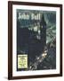 Front Cover of 'John Bull', February 1950-null-Framed Giclee Print