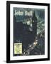 Front Cover of 'John Bull', February 1950-null-Framed Giclee Print