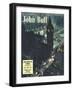 Front Cover of 'John Bull', February 1950-null-Framed Giclee Print