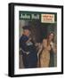 Front Cover of 'John Bull', February 1951-null-Framed Giclee Print