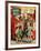 Front Cover of 'John Bull', February 1957-null-Framed Giclee Print