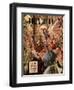 Front Cover of 'John Bull', January 1948-null-Framed Giclee Print