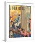 Front Cover of 'John Bull', January 1949-null-Framed Giclee Print