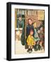 Front Cover of 'John Bull', January 1949-null-Framed Giclee Print