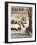 Front Cover of 'John Bull', January 1950-null-Framed Giclee Print