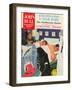 Front Cover of 'John Bull', January 1960-null-Framed Giclee Print