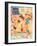 Front Cover of John Bull, July 1955-null-Framed Giclee Print