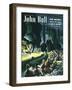 Front Cover of 'John Bull', June 1949-null-Framed Giclee Print