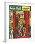 Front Cover of 'John Bull', June 1951-null-Framed Giclee Print