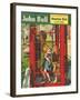 Front Cover of 'John Bull', June 1951-null-Framed Giclee Print