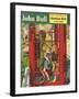 Front Cover of 'John Bull', June 1951-null-Framed Giclee Print