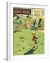 Front Cover of 'John Bull', June 1952-null-Framed Giclee Print