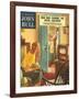 Front Cover of 'John Bull', June 1952-null-Framed Giclee Print