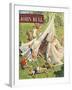 Front Cover of 'John Bull', June 1953-null-Framed Giclee Print