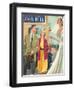 Front Cover of 'John Bull', June 1955-null-Framed Giclee Print