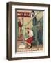 Front Cover of 'John Bull', June 1957-null-Framed Giclee Print