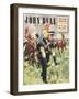 Front Cover of 'John Bull',March 1948-null-Framed Giclee Print