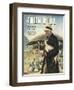 Front Cover of 'John Bull', March 1948-null-Framed Giclee Print