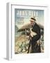 Front Cover of 'John Bull', March 1948-null-Framed Giclee Print