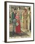 Front Cover of 'John Bull', March 1949-null-Framed Giclee Print