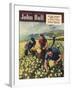 Front Cover of 'John Bull', March 1950-null-Framed Giclee Print