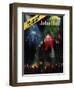 Front Cover of 'John Bull', March 1951-null-Framed Giclee Print