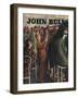 Front Cover of 'John Bull', May 1946-null-Framed Giclee Print